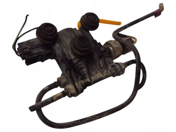 Soupape de suspension OEM NNW501923 pour Range Rover Sport image 2