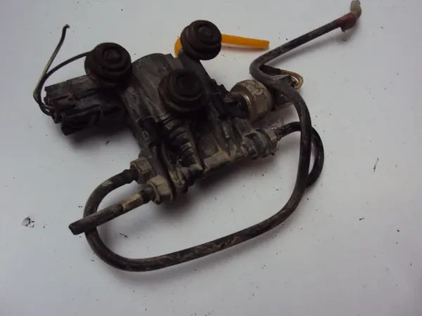 Soupape de suspension OEM NNW501923 pour Range Rover Sport image 3
