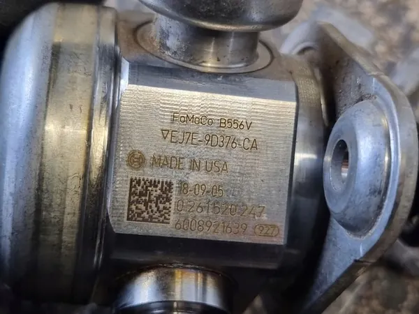 Bomba de combustible Ford Edge 2.0 Ecoboost EJ7E-9D376-CA image 5