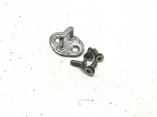 Fecho Porta Traseira OEM 3G07 para Mazda CX-60 image 2