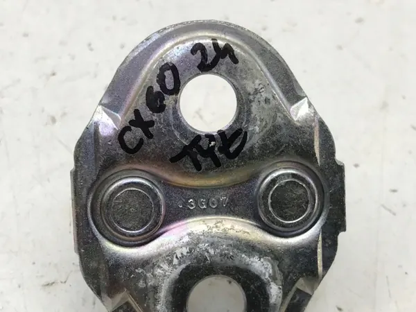 Fecho Porta Traseira OEM 3G07 para Mazda CX-60 image 5