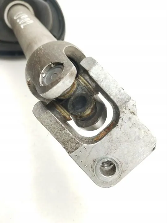 Joint de colonne de direction Porsche Taycan 2021 OEM 244581 image 3