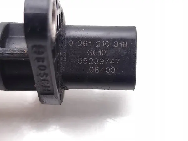 Vevaxelpositionssensor Jeep Compass 1.4 MultiAir 55239747 image 7