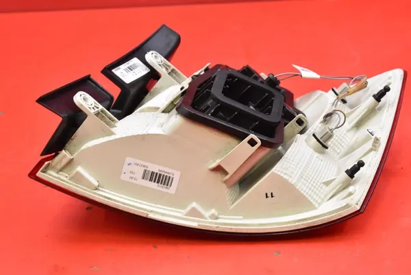 Lámpara trasera izquierda 5JJ945095 Skoda Rapid 12-17 image 3