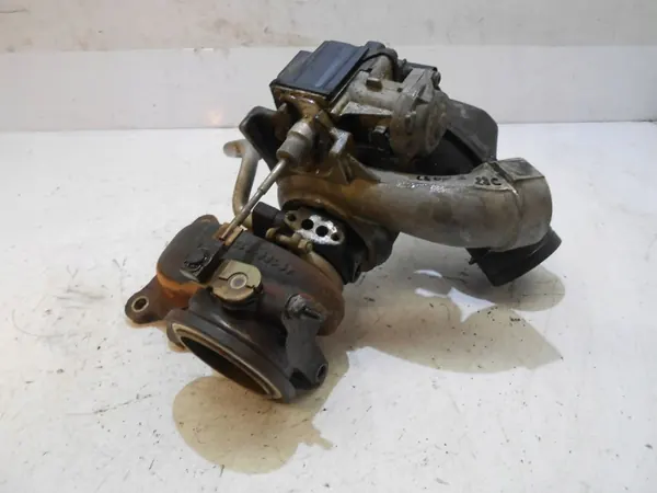 Turbo SEAT OEM 04E145721R para LEON III image 5