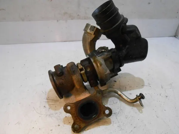 Turbo SEAT OEM 04E145721R para LEON III image 9
