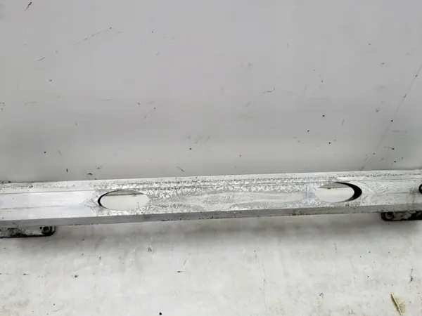 Barra parachoques trasera OEM 9808286980 Opel Vivaro C image 4