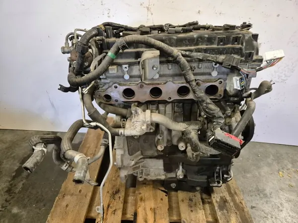 Mitsubishi ASX 1.8 DID motor 4N13 med VVT-sensor image 3