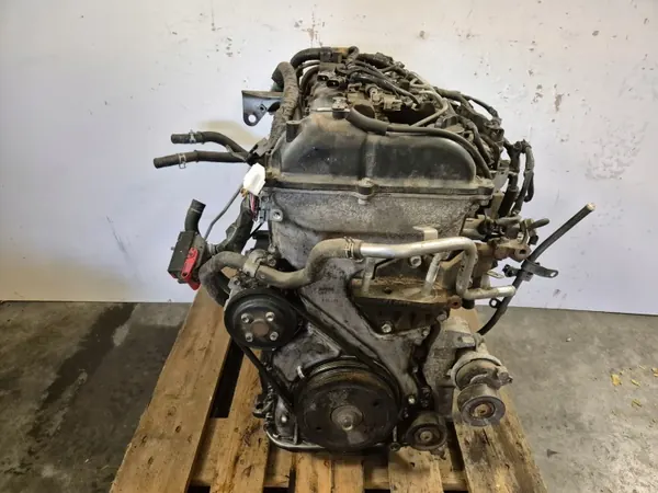 Mitsubishi ASX 1.8 DID motor 4N13 med VVT-sensor image 4