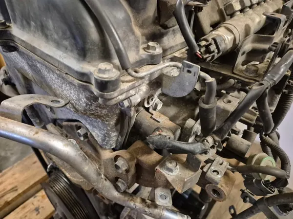 Mitsubishi ASX 1.8 DID motor 4N13 med VVT-sensor image 5
