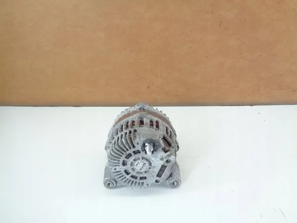 Nissan Juke I F15 vaihteisto 1.6 image 3