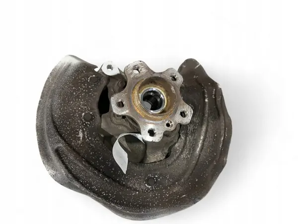 UTO80304 Moyeu de roue avant pour BMW X3 G01 image 2