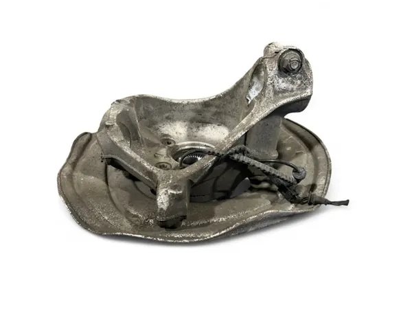 UTO80304 Moyeu de roue avant pour BMW X3 G01 image 3