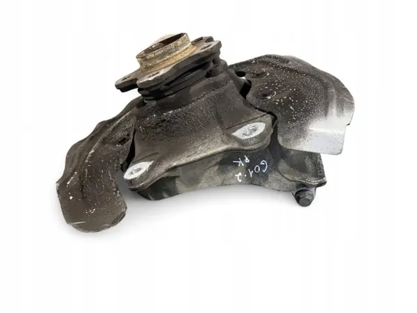 UTO80304 Moyeu de roue avant pour BMW X3 G01 image 8