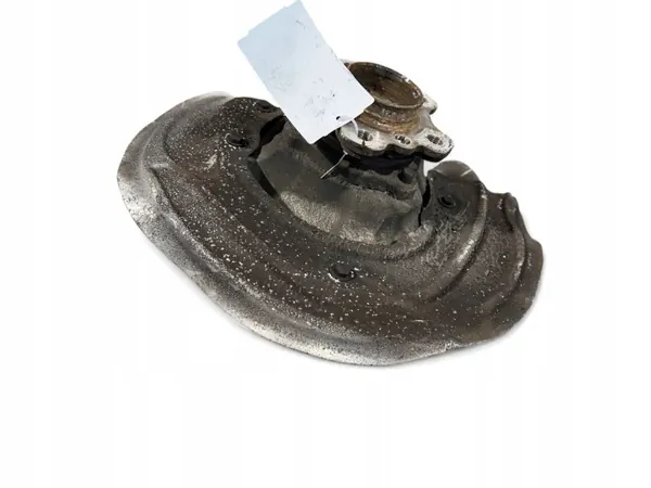 UTO80304 Moyeu de roue avant pour BMW X3 G01 image 9