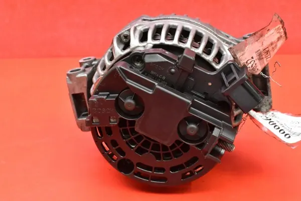 Vaihtovirtageneraattori BMW E90 E91 2.0i 7532966-05 image 5