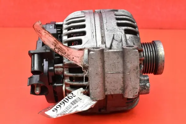 Vaihtovirtageneraattori BMW E90 E91 2.0i 7532966-05 image 6