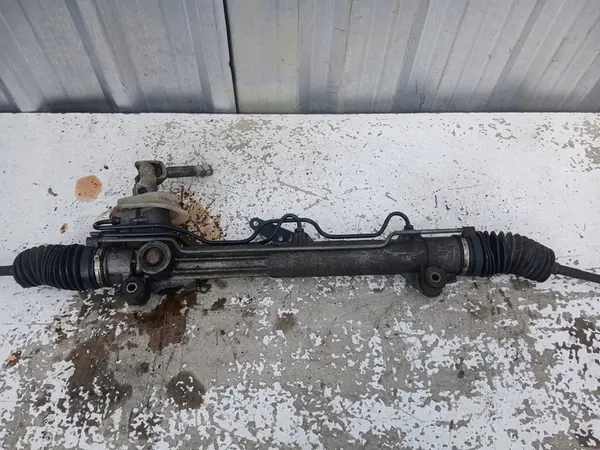 Styrväxel 96FB-3550-AC Ford Fiesta MK V image 2