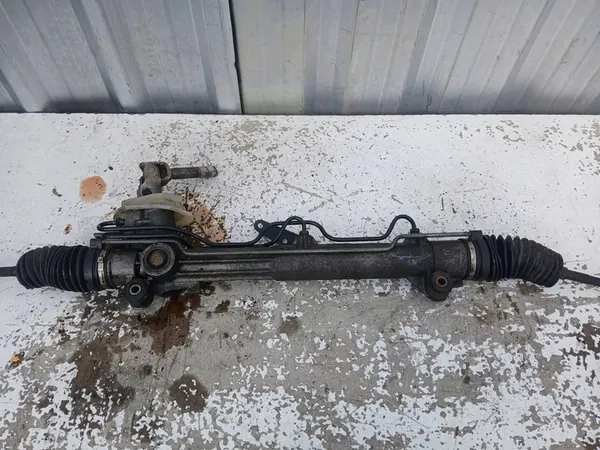 Styrväxel 96FB-3550-AC Ford Fiesta MK V image 3