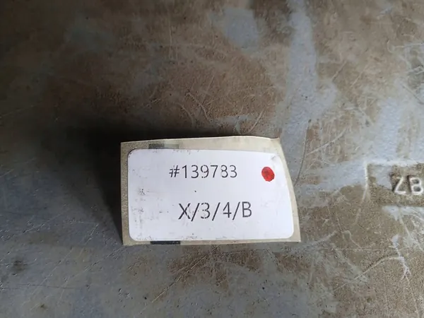 Styrväxel 96FB-3550-AC Ford Fiesta MK V image 6