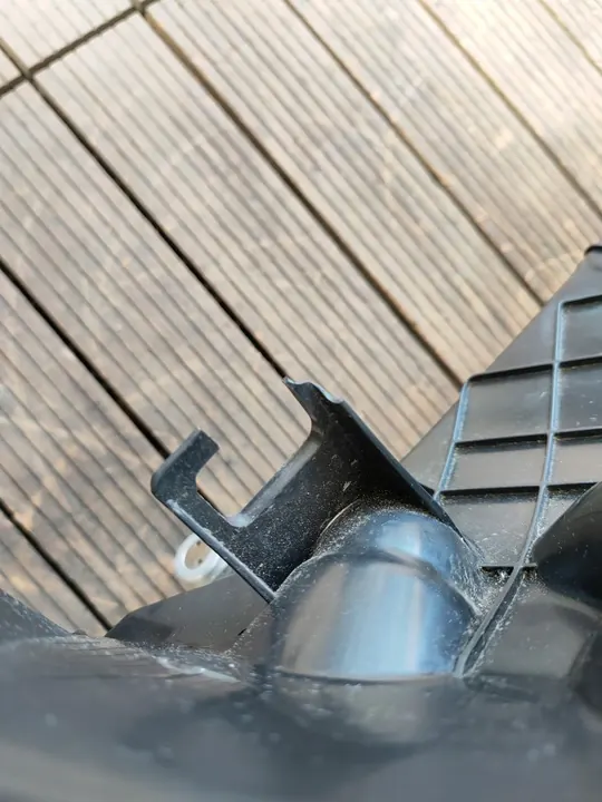 VW T6 Verwarming 7E5816005B 7E5820021A image 4