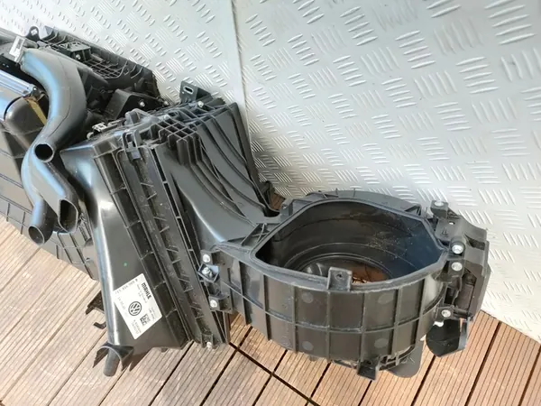 VW T6 Verwarming 7E5816005B 7E5820021A image 5