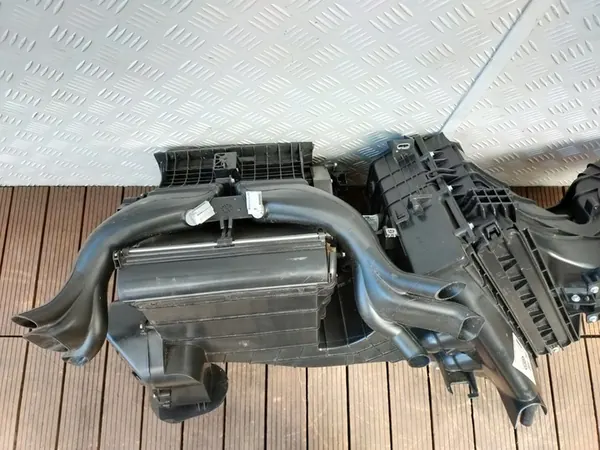 VW T6 Verwarming 7E5816005B 7E5820021A image 6