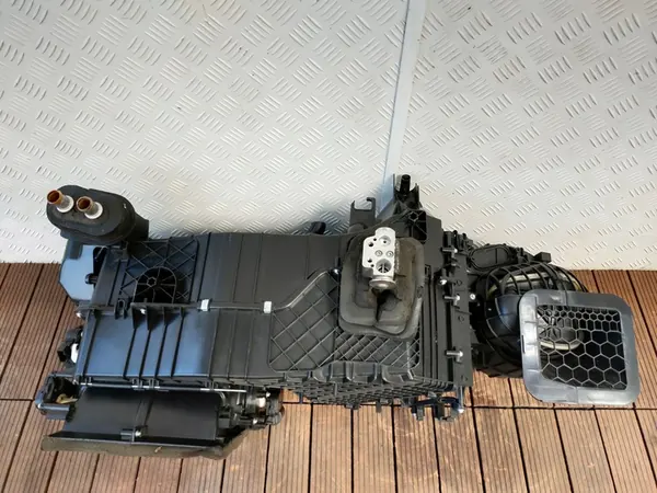 VW T6 Verwarming 7E5816005B 7E5820021A image 7