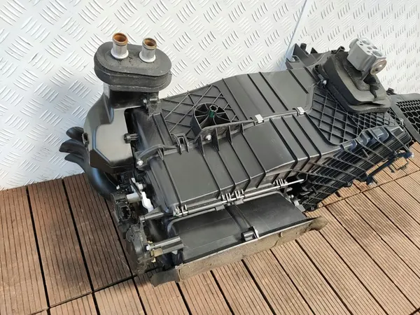 VW T6 Verwarming 7E5816005B 7E5820021A image 9