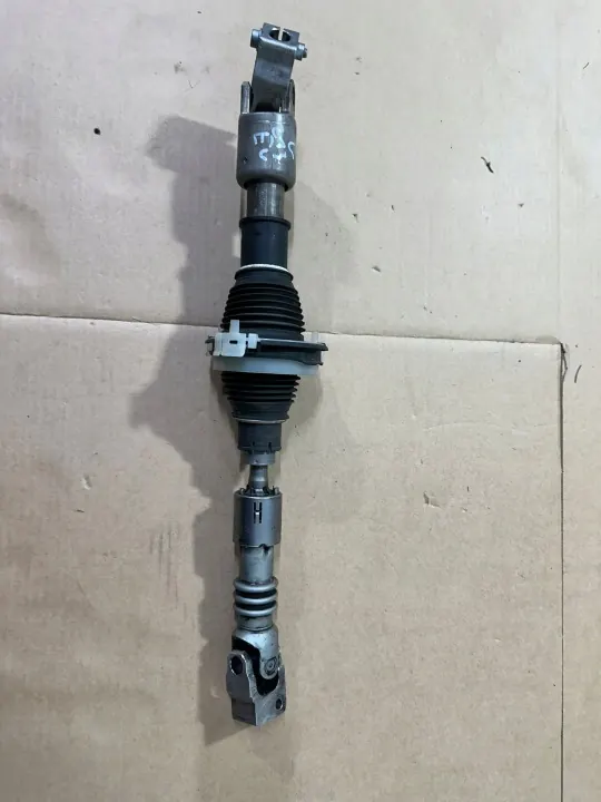 Joint de colonne de direction OEM A2054620478 image 2