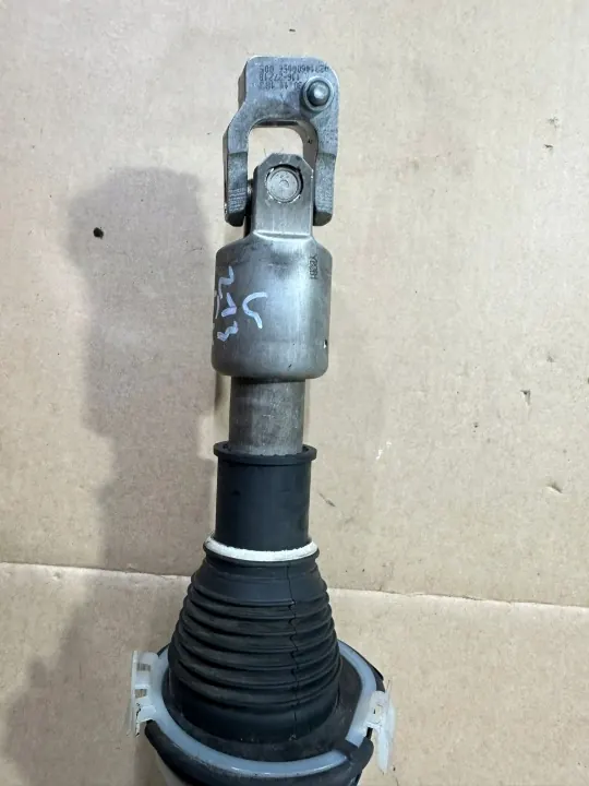 Joint de colonne de direction OEM A2054620478 image 3