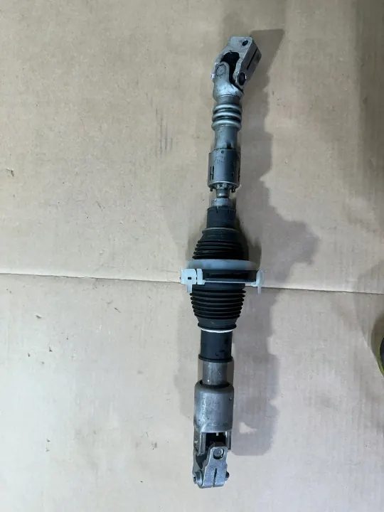 Joint de colonne de direction OEM A2054620478 image 8