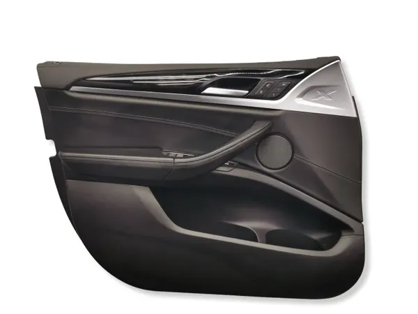 BMW X4 G02 Vasen Etuoven Panel OEM FMA1453 image 2