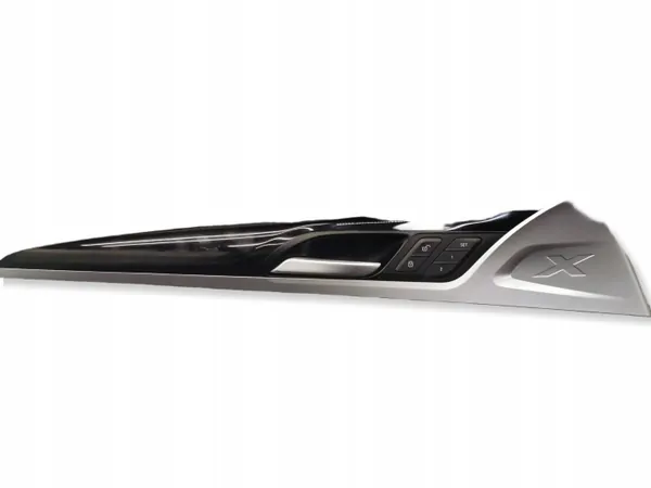 BMW X4 G02 Vasen Etuoven Panel OEM FMA1453 image 3
