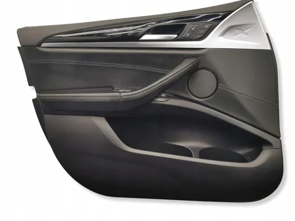 BMW X4 G02 Vasen Etuoven Panel OEM FMA1453 image 4