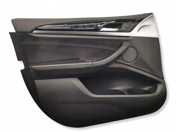 BMW X4 G02 Vasen Etuoven Panel OEM FMA1453 image 6