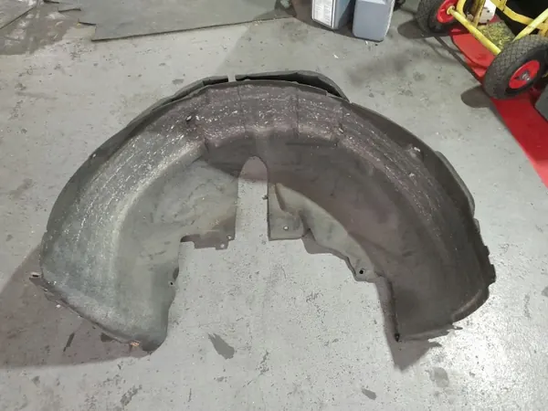 Porsche Aile Arrière OEM 97050413404 - Occasion image 10