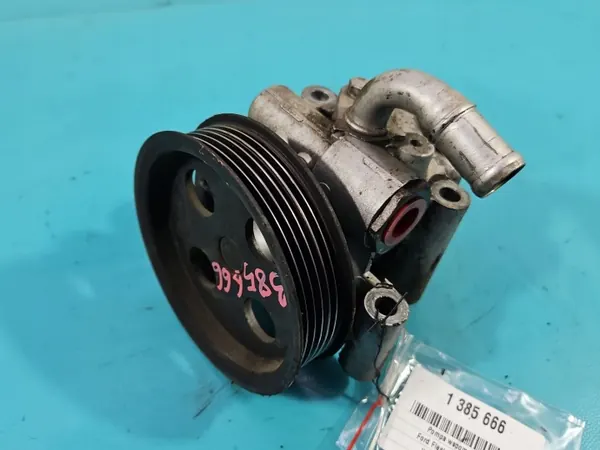 Servostyrningspump Ford Fiesta Mk6 02-08 1.3 B OEM IMPRK1385666 image 2