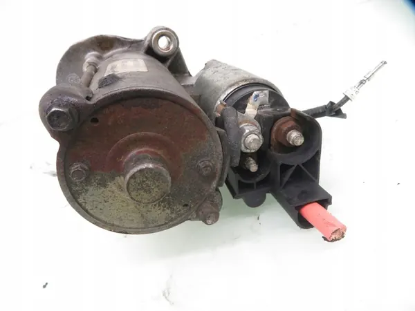 Motor de arranque Ford Focus MK2 II 1.6 TDCi image 3