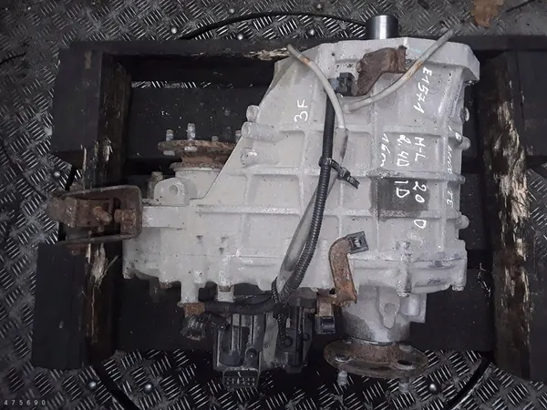 Boîte de transfert Mitsubishi L200 2016 3200a194 image 1