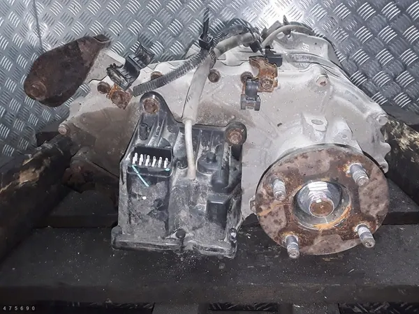 Boîte de transfert Mitsubishi L200 2016 3200a194 image 2