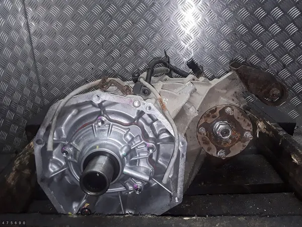 Boîte de transfert Mitsubishi L200 2016 3200a194 image 4