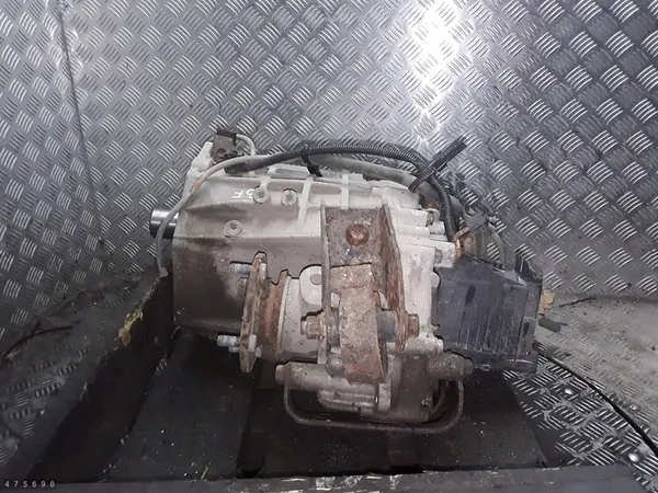 Boîte de transfert Mitsubishi L200 2016 3200a194 image 5