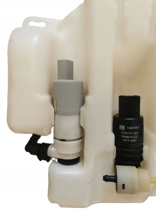 OPEL INSIGNIA A Pesunesteen säiliö 13240935 image 6