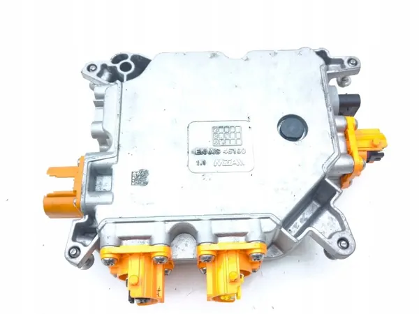 Inversor Peugeot 3008 2024 - Peça OE usada image 9