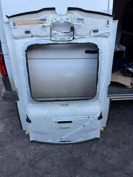 Ciel de toit Mercedes Classe C W205 OEM A2056905950 Noir image 5