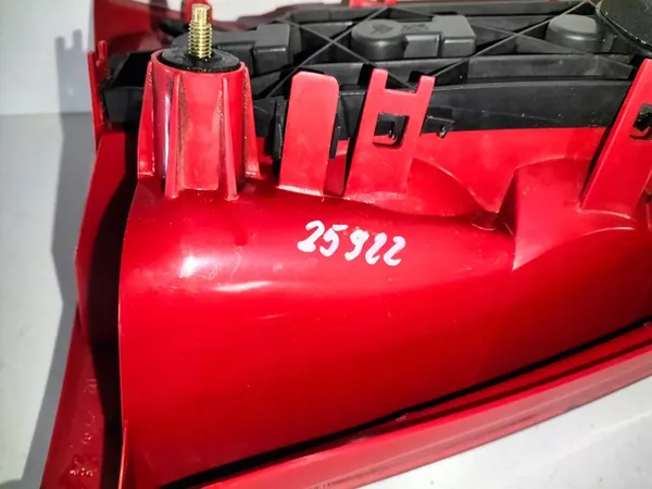 CITROEN C3 2002-2005 Luz Trasera Derecha image 5