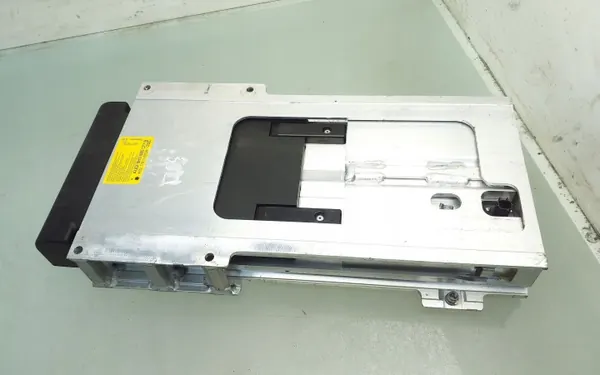 OEM 8H0880077B Tensor Pirotécnico para Audi A4 B7 Cabrio image 2