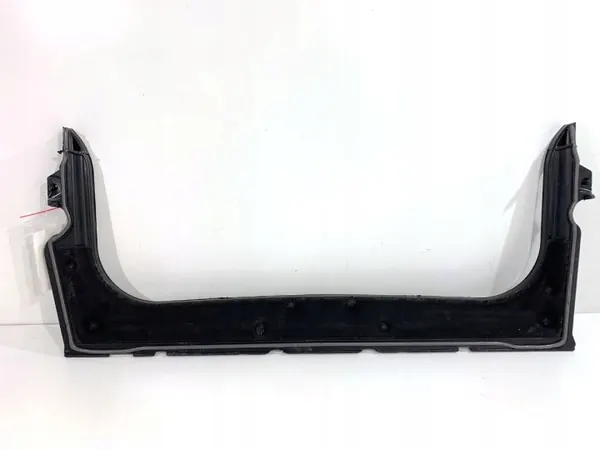 Cubierta pared tabique OEM A1676207002 Mercedes GLE image 2