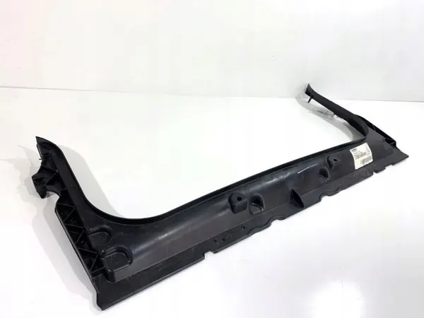 Cubierta pared tabique OEM A1676207002 Mercedes GLE image 3